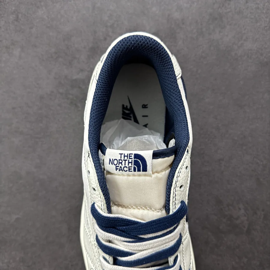 Travis Scott x Fraent Design x Air 1 Low OG SP 1 Cultural Streetwear Sneaker