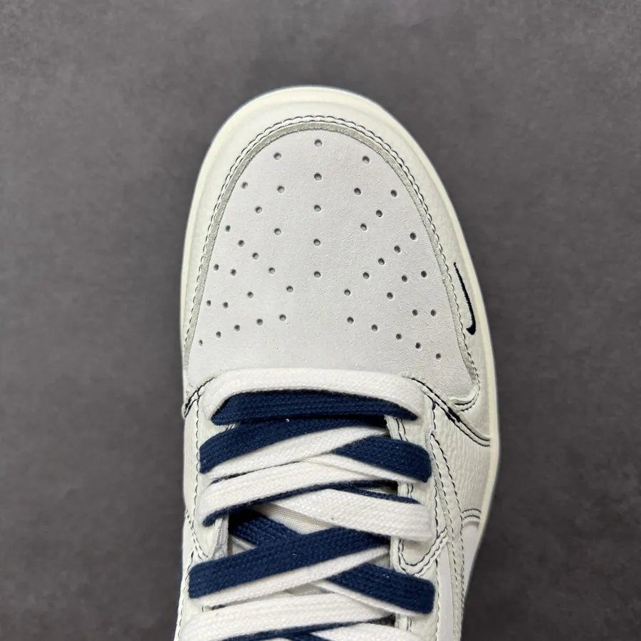 Travis Scott x Fraent Design x Air 1 Low OG SP 1 Cultural Streetwear Sneaker