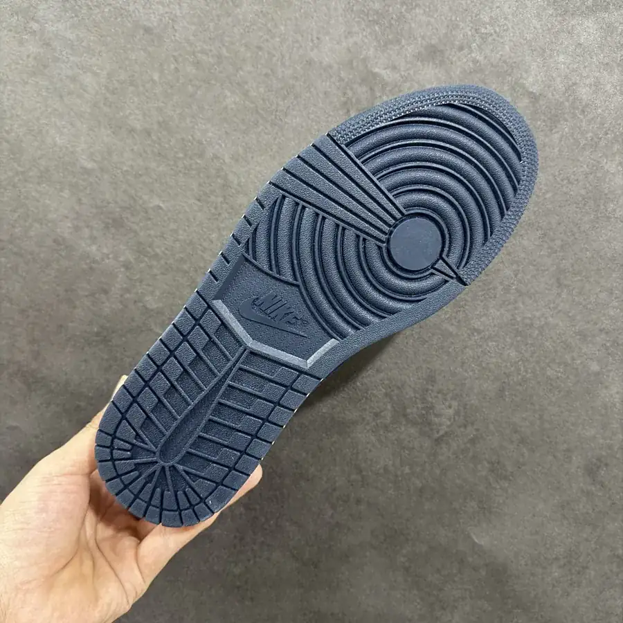 Travis Scott x Fraent Design x Air 1 Low OG SP 1 Cultural Streetwear Sneaker
