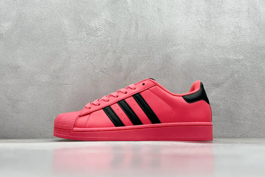 AD Originals Superstar II Shell Head