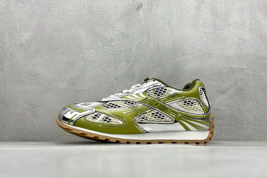 BOTTEGA VENETA Orbit Runner Fashion Sneaker