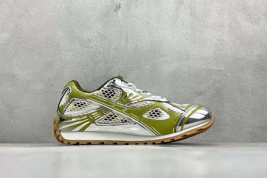 BOTTEGA VENETA Orbit Runner Fashion Sneaker