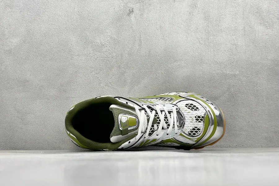 BOTTEGA VENETA Orbit Runner Fashion Sneaker