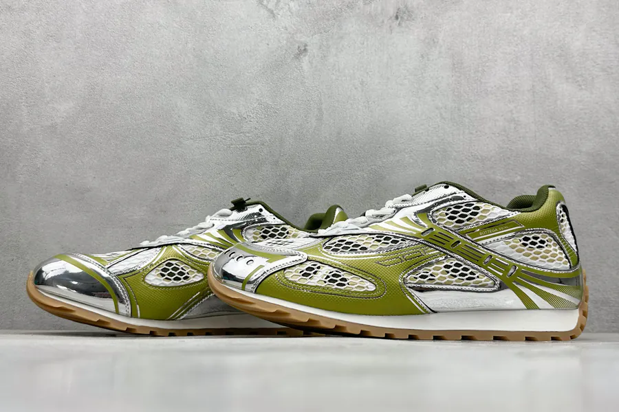 BOTTEGA VENETA Orbit Runner Fashion Sneaker