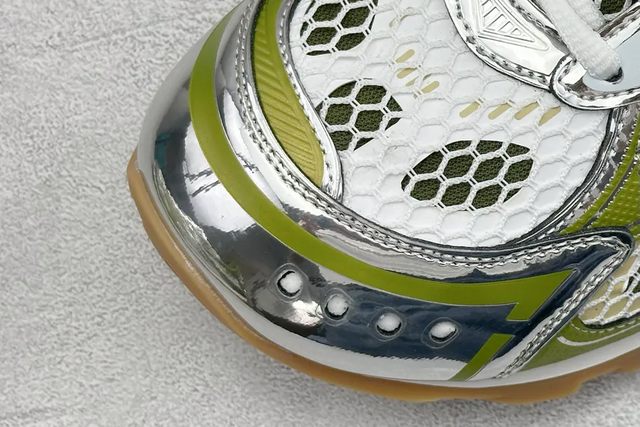 BOTTEGA VENETA Orbit Runner Fashion Sneaker