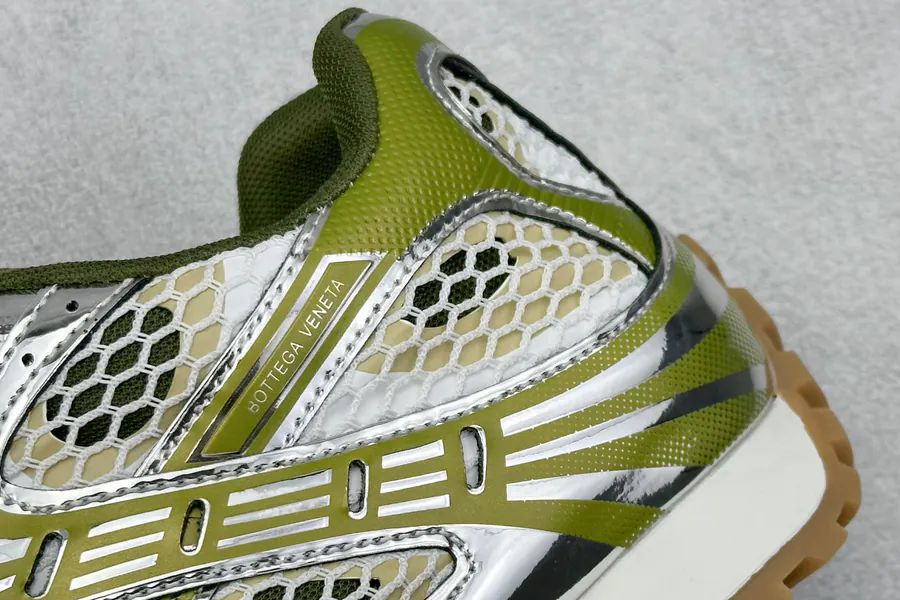 BOTTEGA VENETA Orbit Runner Fashion Sneaker