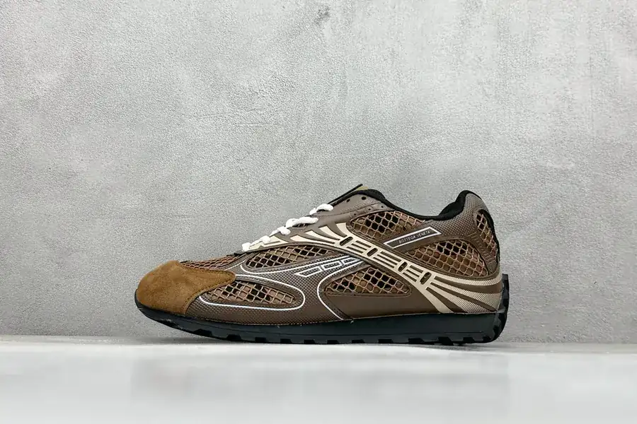 BOTTEGA VENETA Orbit Runner Fashion Sneaker