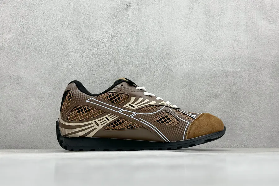BOTTEGA VENETA Orbit Runner Fashion Sneaker