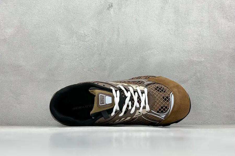 BOTTEGA VENETA Orbit Runner Fashion Sneaker