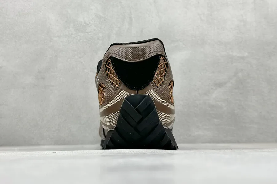 BOTTEGA VENETA Orbit Runner Fashion Sneaker