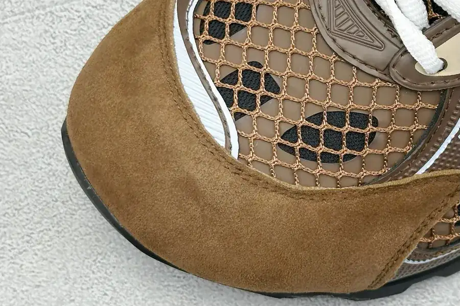 BOTTEGA VENETA Orbit Runner Fashion Sneaker