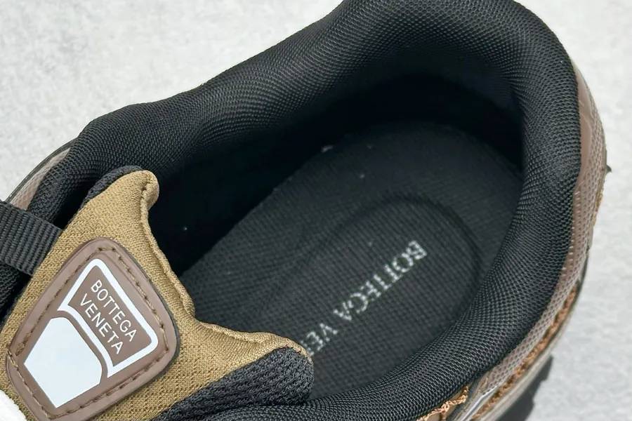 BOTTEGA VENETA Orbit Runner Fashion Sneaker