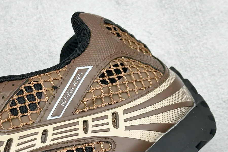BOTTEGA VENETA Orbit Runner Fashion Sneaker