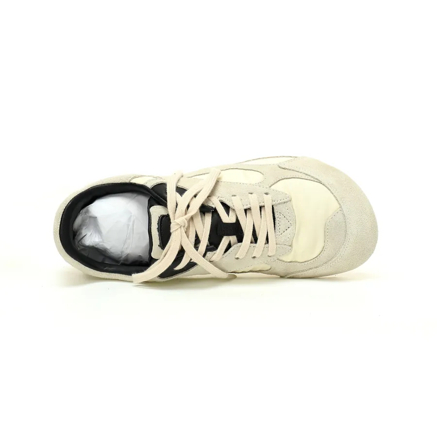 Bottega Veneta Orbit Flash Low Sneakers Track Nylon Collection
