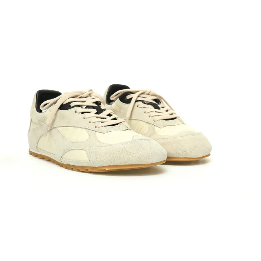 Bottega Veneta Orbit Flash Low Sneakers Track Nylon Collection
