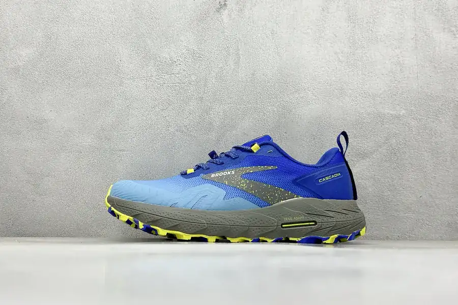 Brooks Ghost 17 Lightweight Running Shoes with Breathable Support