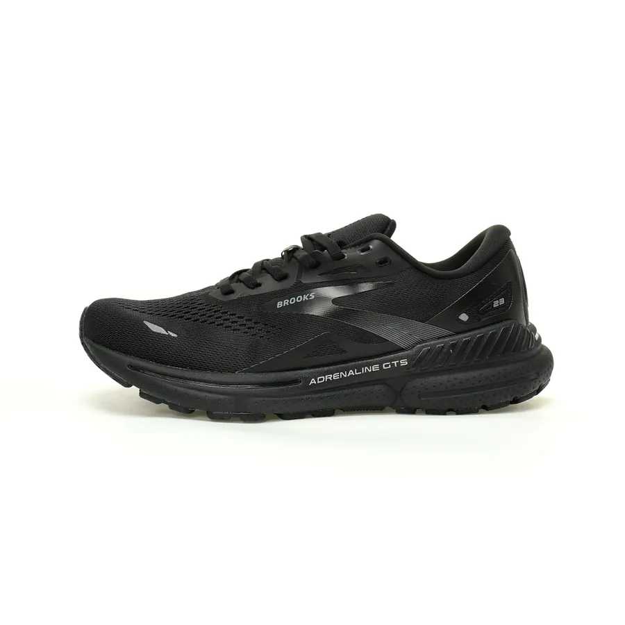 Brooks Adrenaline GTS 23 Low Top Breathable Cushioning Running Shoes