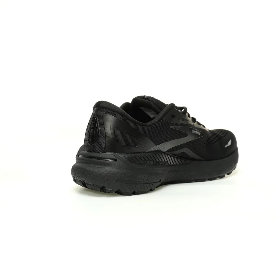Brooks Adrenaline GTS 23 Low Top Breathable Cushioning Running Shoes