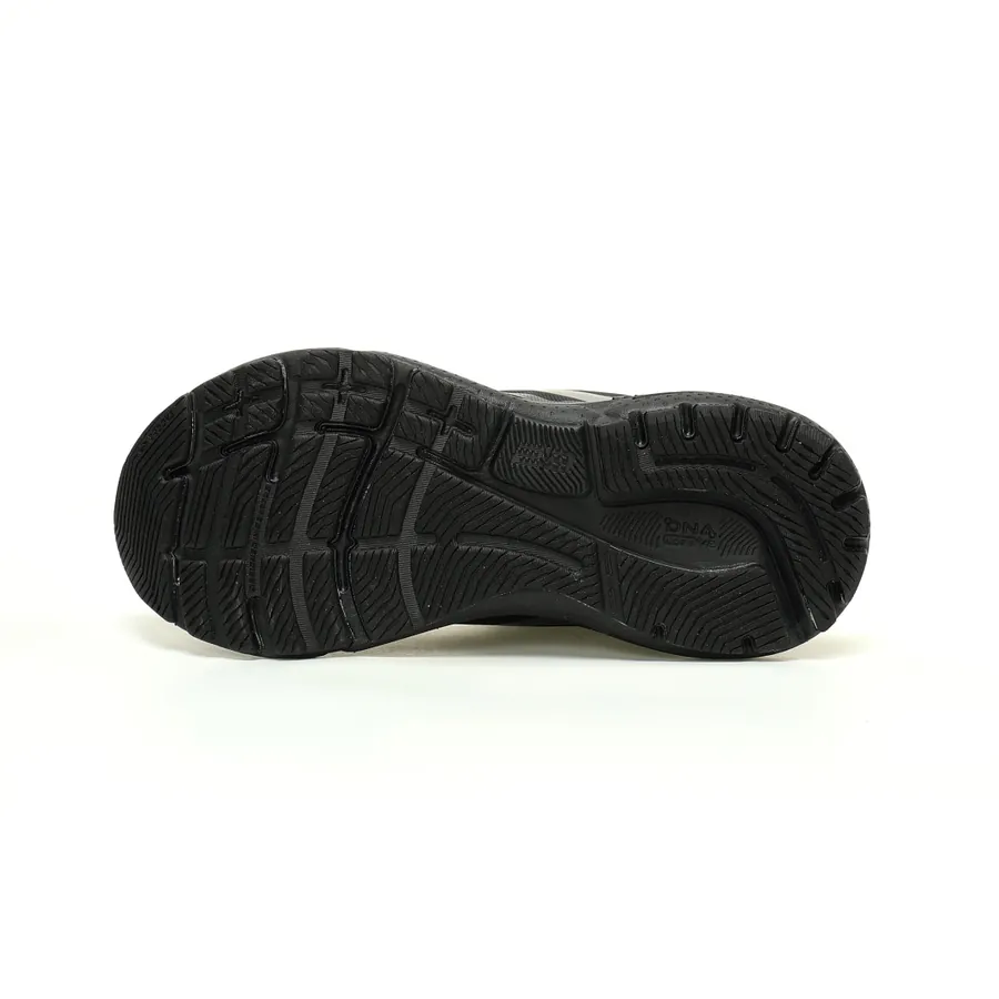 Brooks Adrenaline GTS 23 Low Top Breathable Cushioning Running Shoes