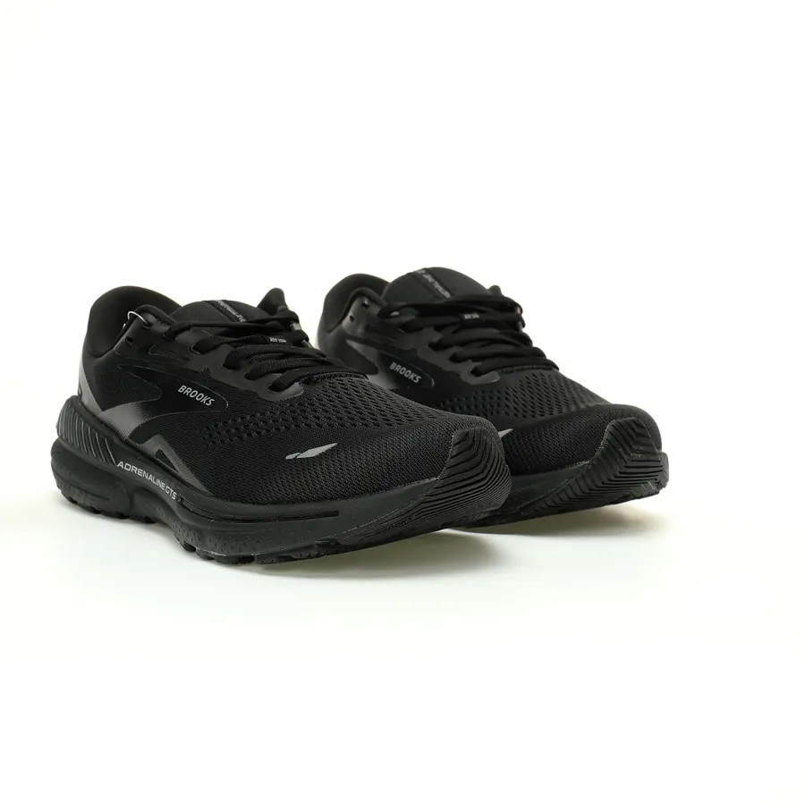 Brooks Adrenaline GTS 23 Low Top Breathable Cushioning Running Shoes