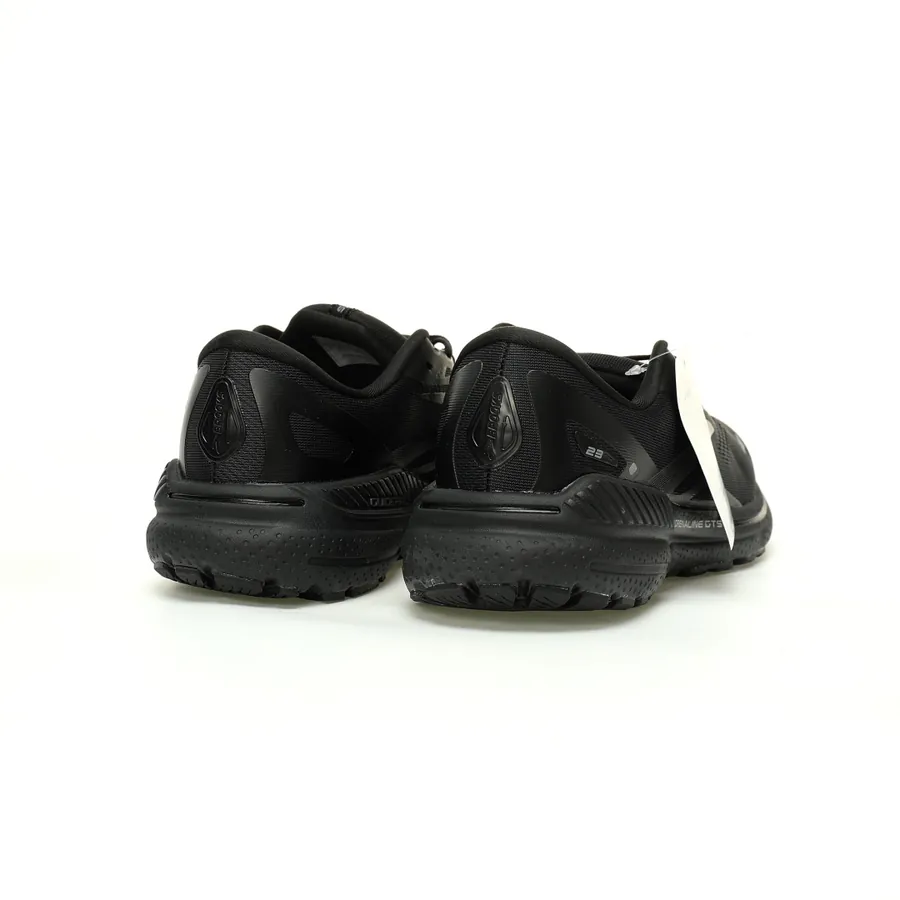 Brooks Adrenaline GTS 23 Low Top Breathable Cushioning Running Shoes