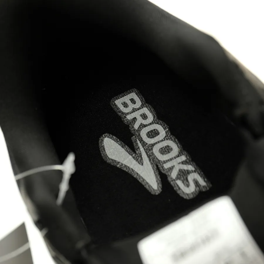 Brooks Adrenaline GTS 23 Low Top Breathable Cushioning Running Shoes