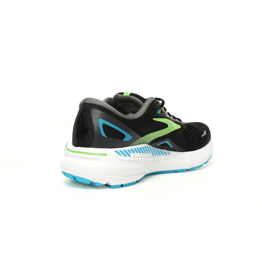 Brooks Adrenaline GTS 23 Low Top Running Shoes with Breathable Cushioning