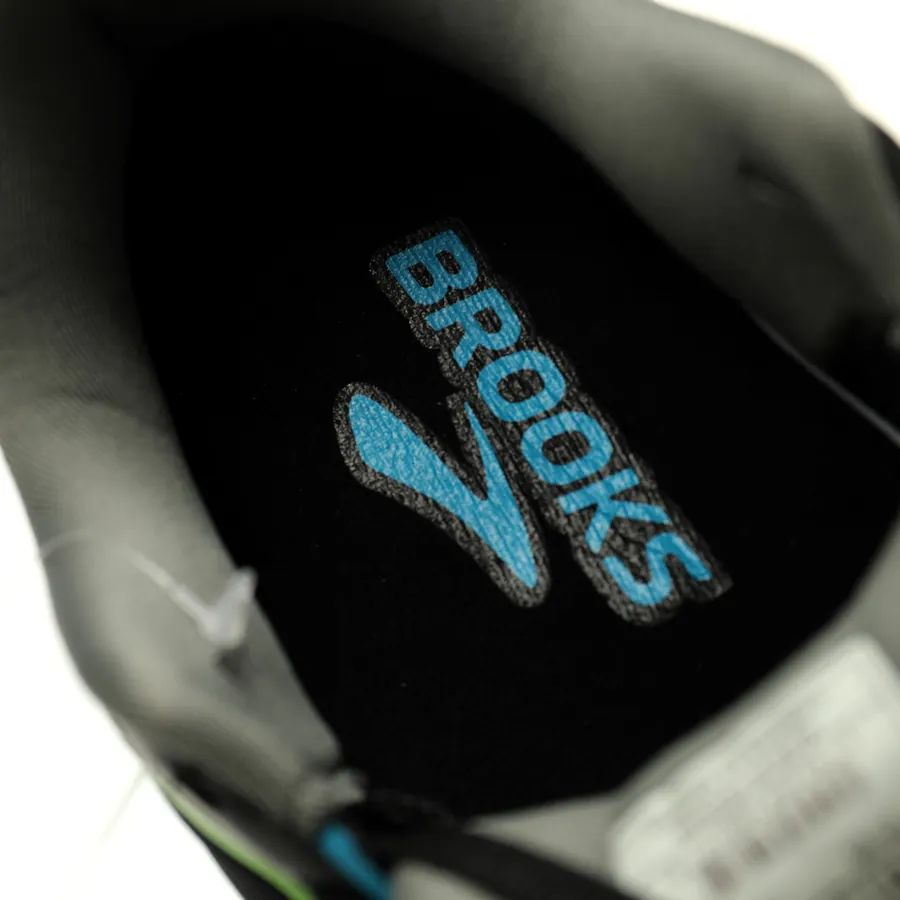 Brooks Adrenaline GTS 23 Low Top Running Shoes with Breathable Cushioning