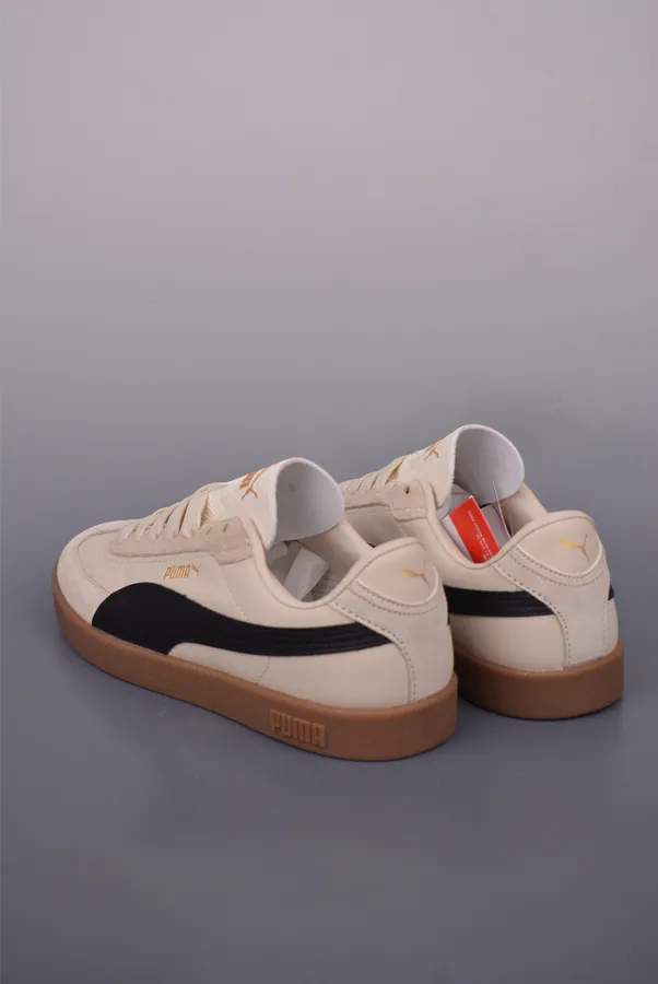 PUM ub Li Era Lightweight Slip resistant Low top Sneaker