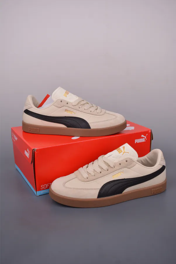 PUM ub Li Era Lightweight Slip resistant Low top Sneaker