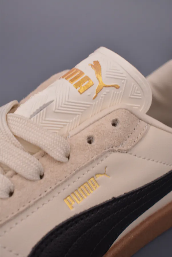 PUM ub Li Era Lightweight Slip resistant Low top Sneaker