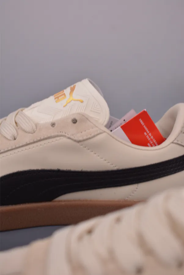 PUM ub Li Era Lightweight Slip resistant Low top Sneaker