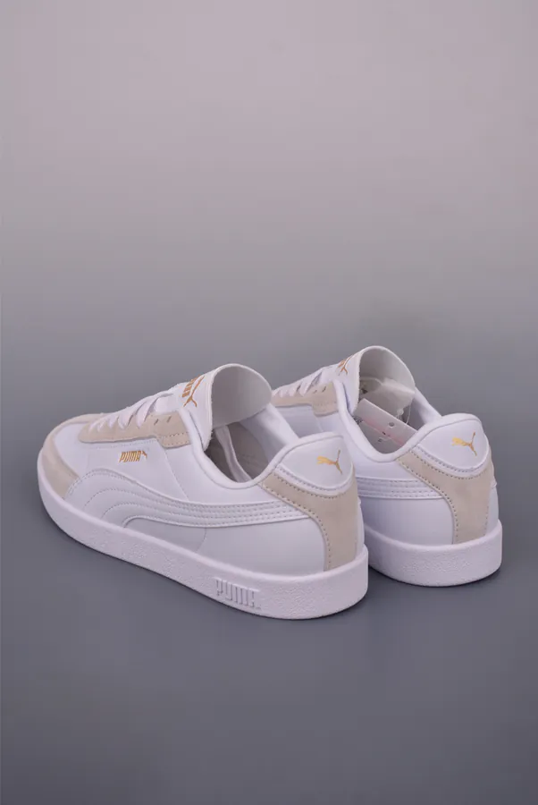 PUM ub Li Era Lightweight Slip Resistant Low Top Sneakers