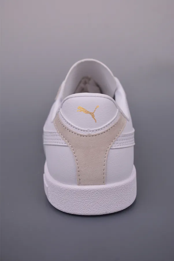 PUM ub Li Era Lightweight Slip Resistant Low Top Sneakers
