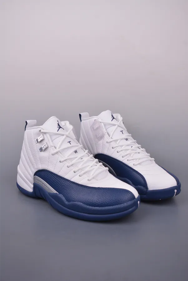 CX Exclusive 12 Basketball Shoes