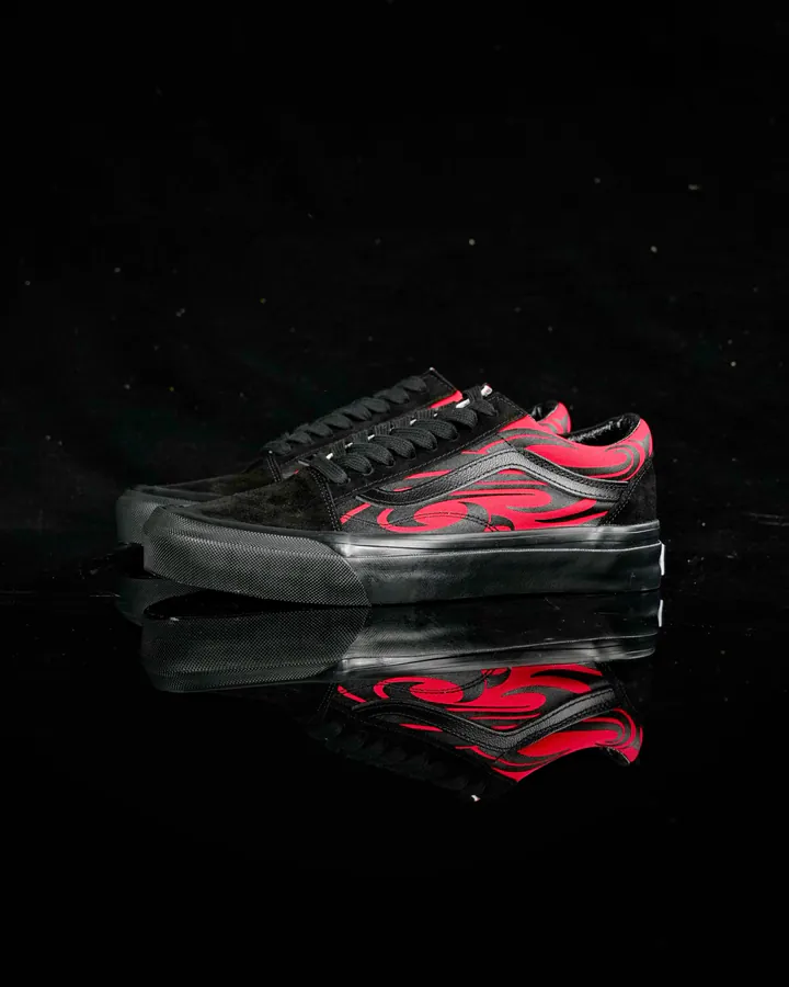 Vans Premium Old Skool