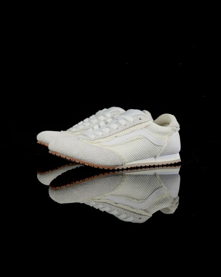 Vans Super Lowpro FRAYED TDC