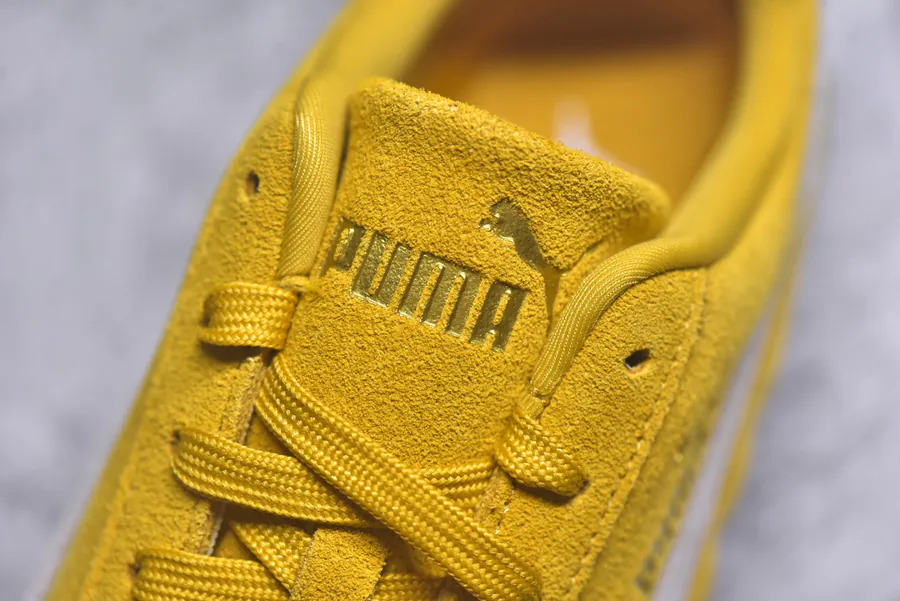 PUM The Open Product x Speed Low Top Casual Sneakers