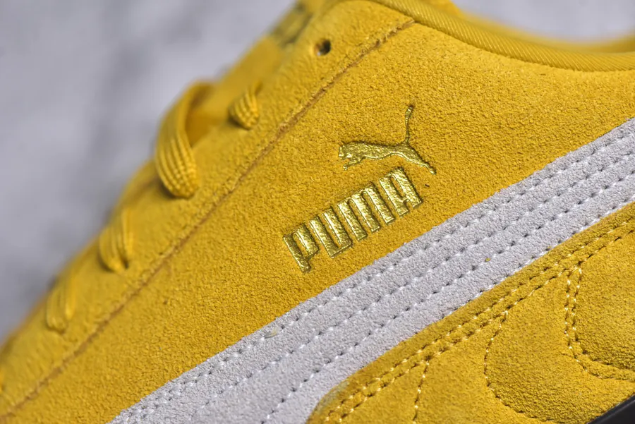 PUM The Open Product x Speed Low Top Casual Sneakers