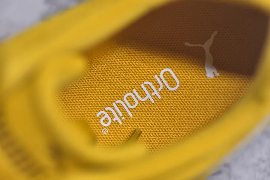 PUM The Open Product x Speed Low Top Casual Sneakers