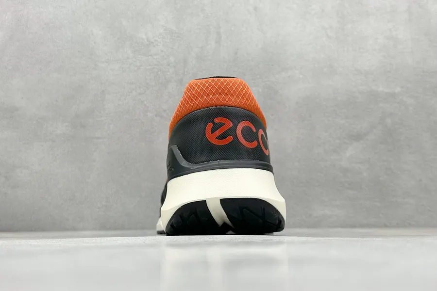 ECCO爱步运动男鞋 25年新款百搭跑步健身鞋