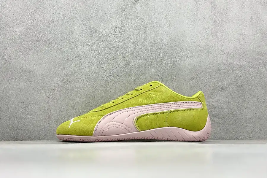 Puma Speedcet OG Racing Sneaker