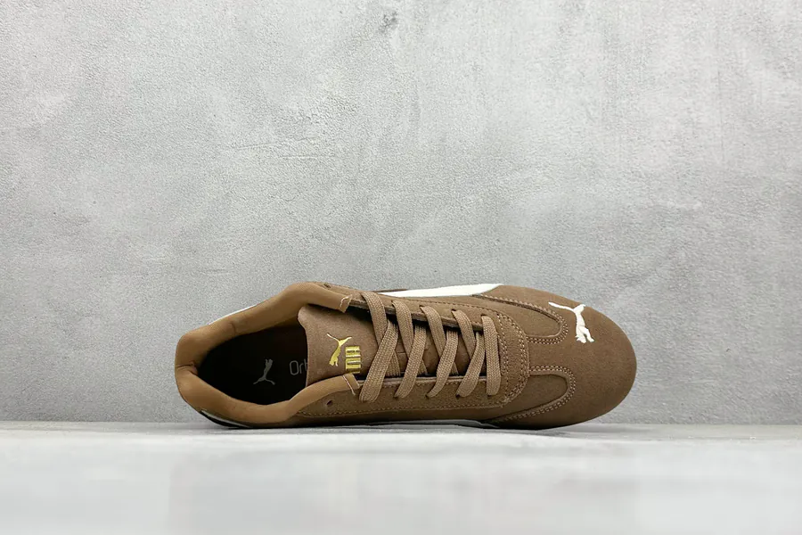 Puma Speedcet OG Racing Sneakers
