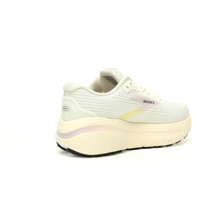 Brooks Ghost Max 2 Premium Running Shoe with Enhanced Cushioning and Breathable Mesh Upper