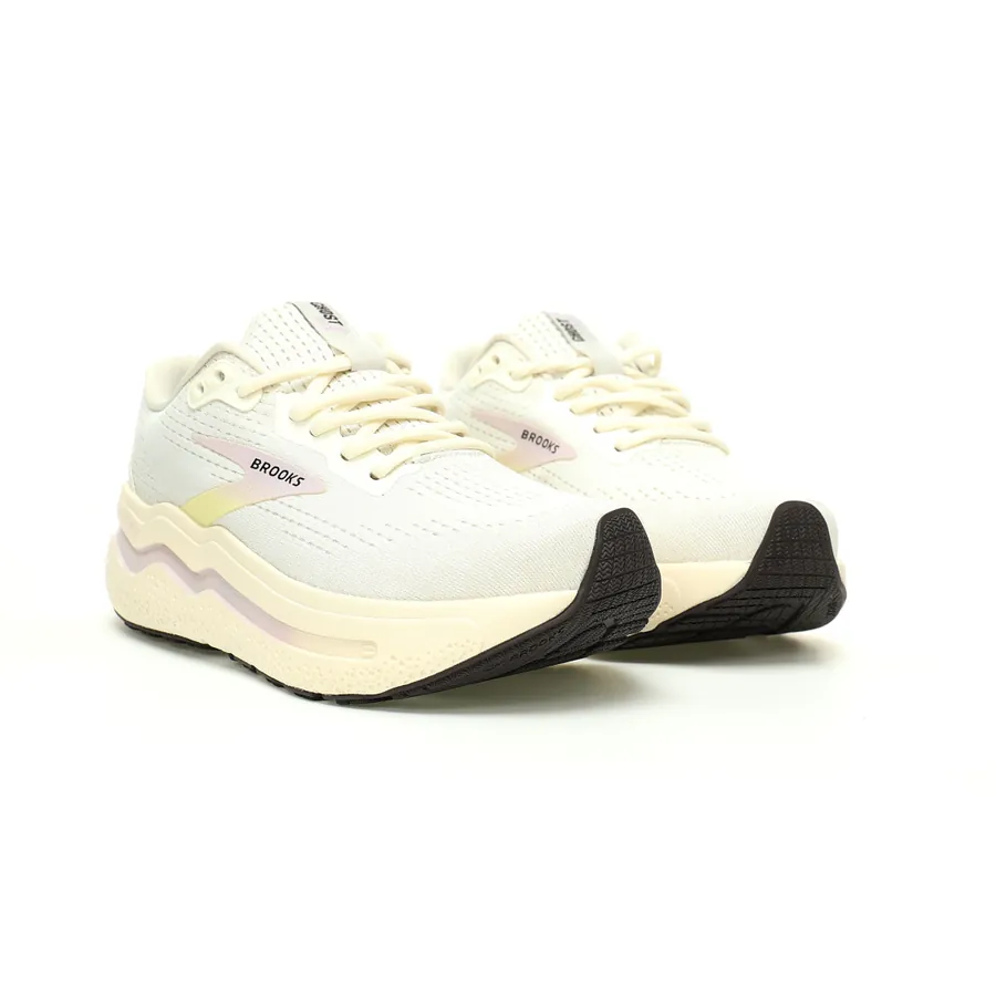 Brooks Ghost Max 2 Premium Running Shoe with Enhanced Cushioning and Breathable Mesh Upper