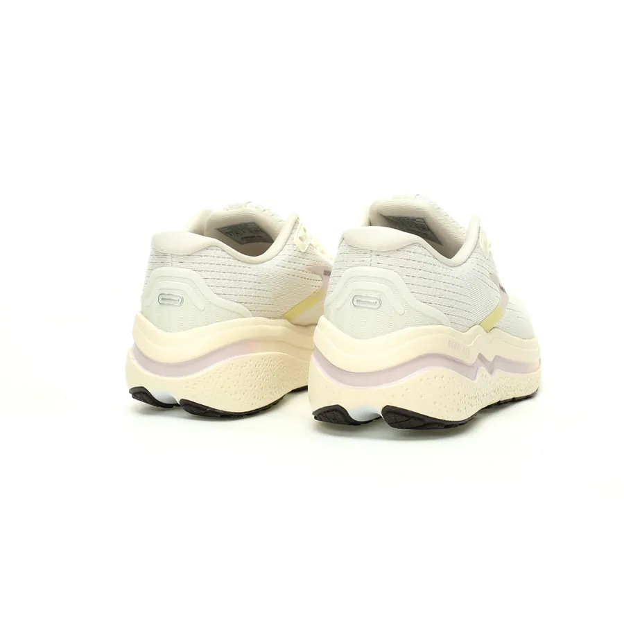 Brooks Ghost Max 2 Premium Running Shoe with Enhanced Cushioning and Breathable Mesh Upper