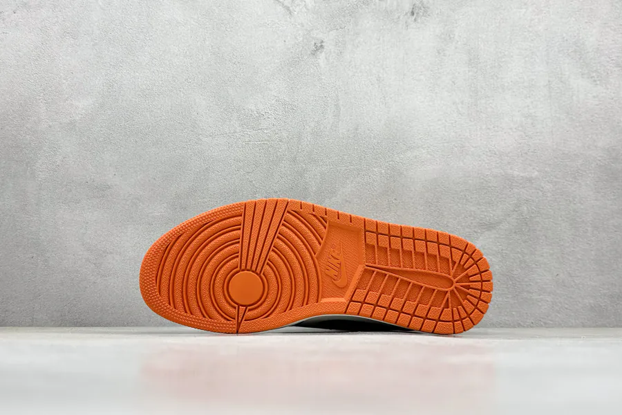 Air 1 High OG Shattered Baboard by CX