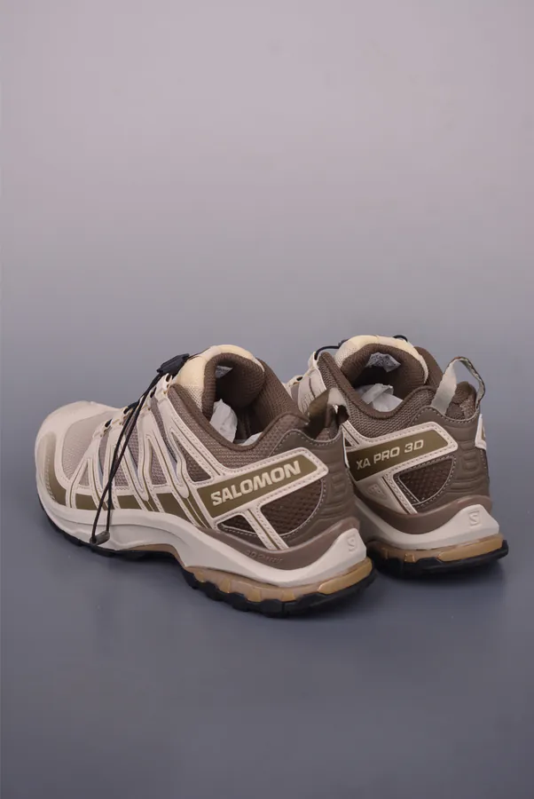 Salomon XA PRO 3D Explorer Series, Authentic Original