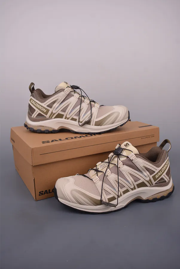 Salomon XA PRO 3D Explorer Series, Authentic Original