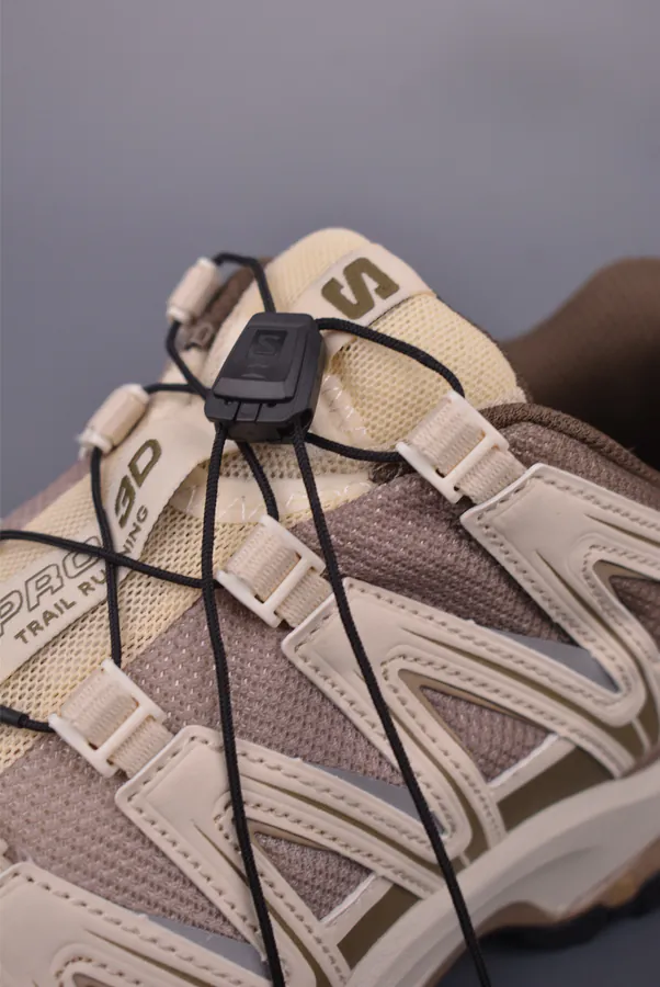 Salomon XA PRO 3D Explorer Series, Authentic Original